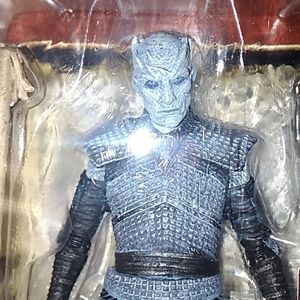 McFarlane toy 🌃 Night King " Game of Thrones"